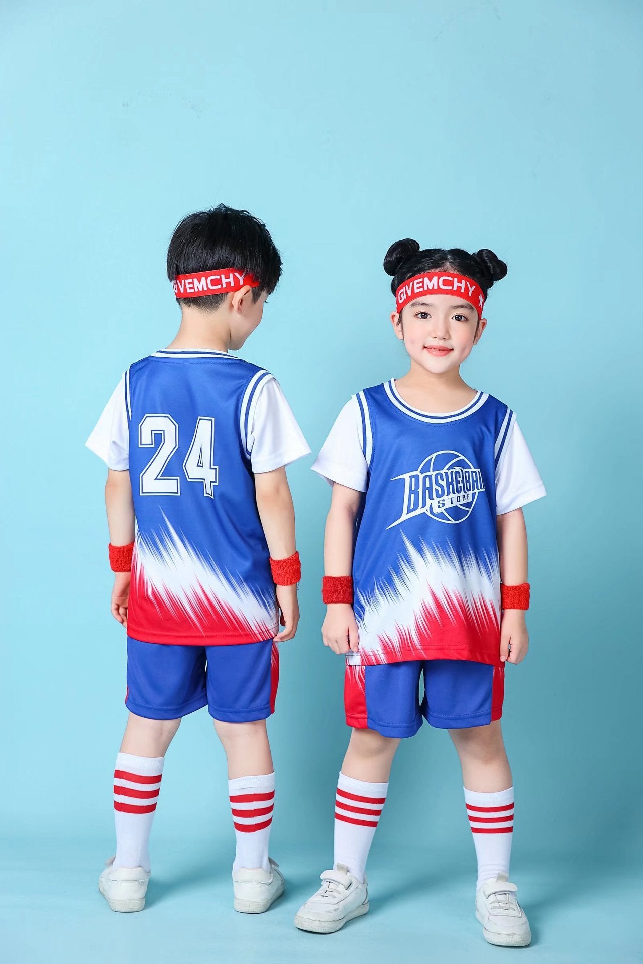 Quick-drying Jersey Competition Performance Wear Training Camp Uniform