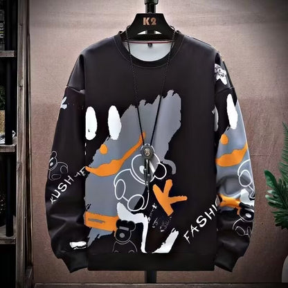 Sports Suit With Ankle Banded Pants