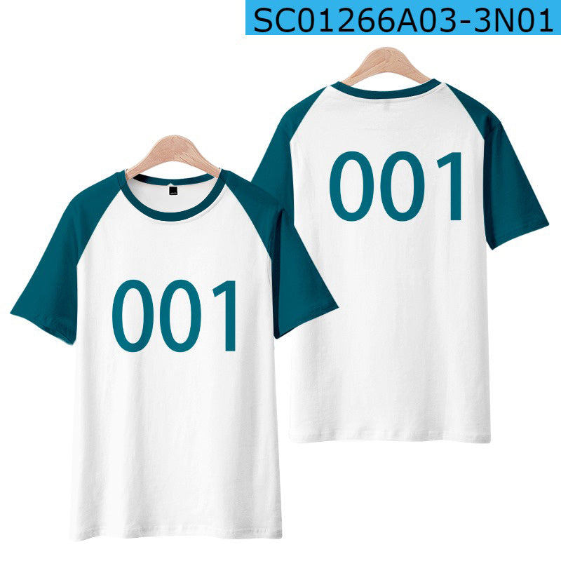 Jacket Men's Jacket  Jung Jae Same Sports