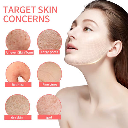 Fade Skin Spots Moisturizing Care Solutionfy