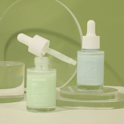 Plant Fruit Moisturizing Repair Lotion