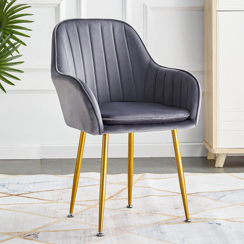 Fashionable Personality Simple Modern Manicure Chair