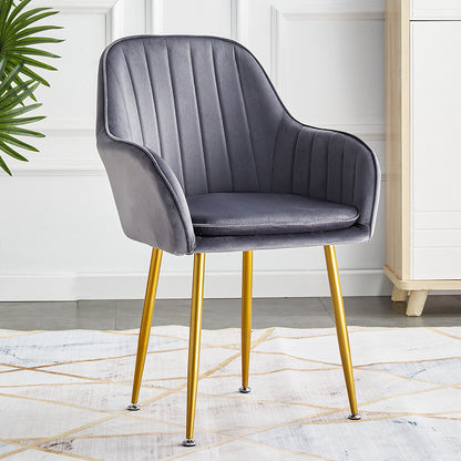 Fashionable Personality Simple Modern Manicure Chair