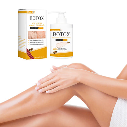 Hydrating Moisturizing Firming And Skin Rejuvenation Tightening Cream