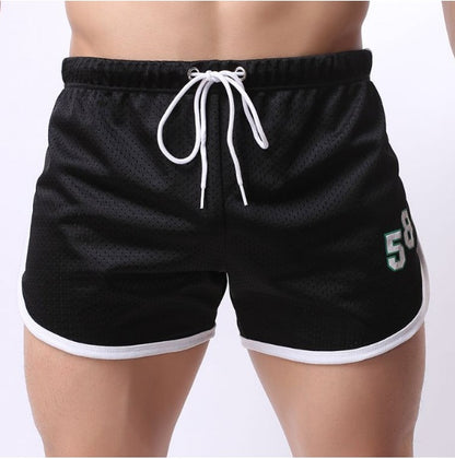 Breathable casual underwear and shorts