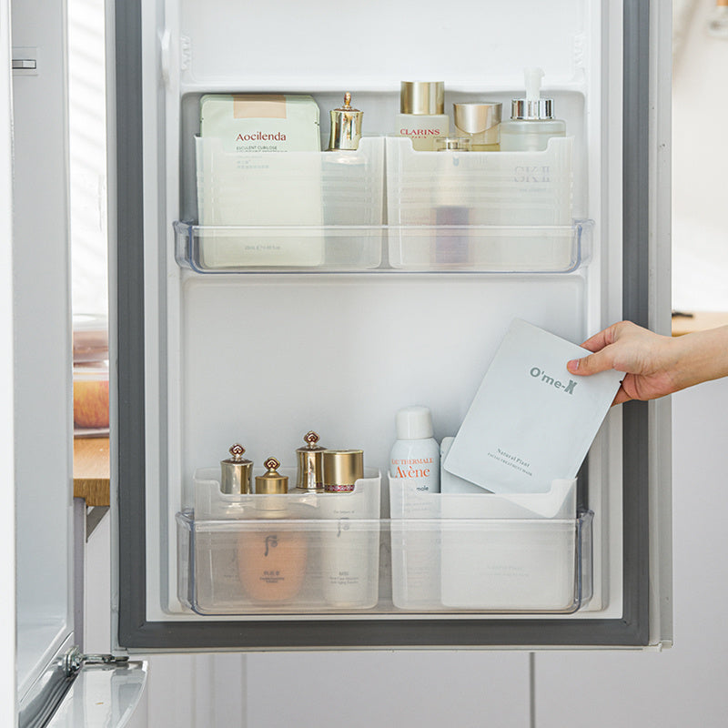 Refrigerator Side Door Storage Box Extended,Only Self-pickup Is Supported, And The Prices Shown Are All Self-pickup Prices