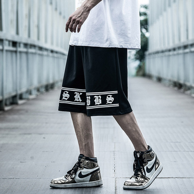 11bbsdusk Recreational shorts