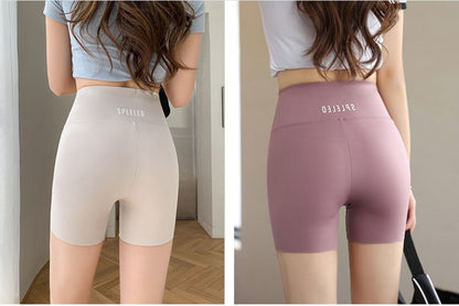 Women's Shark Pants Summer Thin Abdomen Shrinking