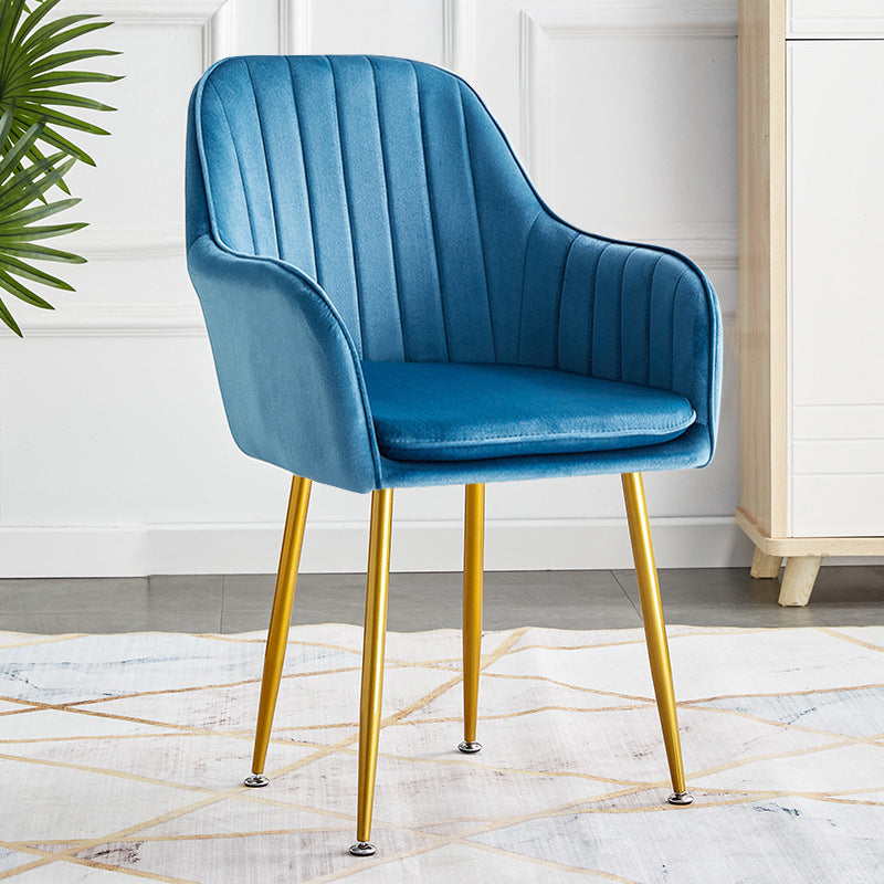 Fashionable Personality Simple Modern Manicure Chair