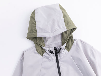 Mountaineering Outdoor Clothing, Assault Suit