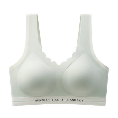 Fashion Personalized Women's Vest Sports Bra