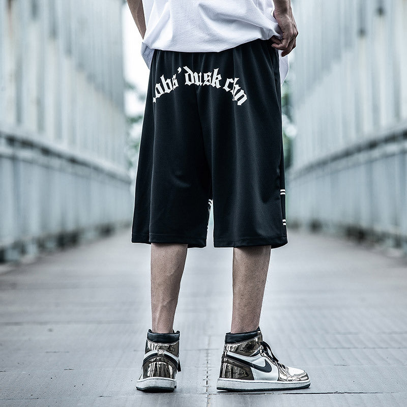 11bbsdusk Recreational shorts