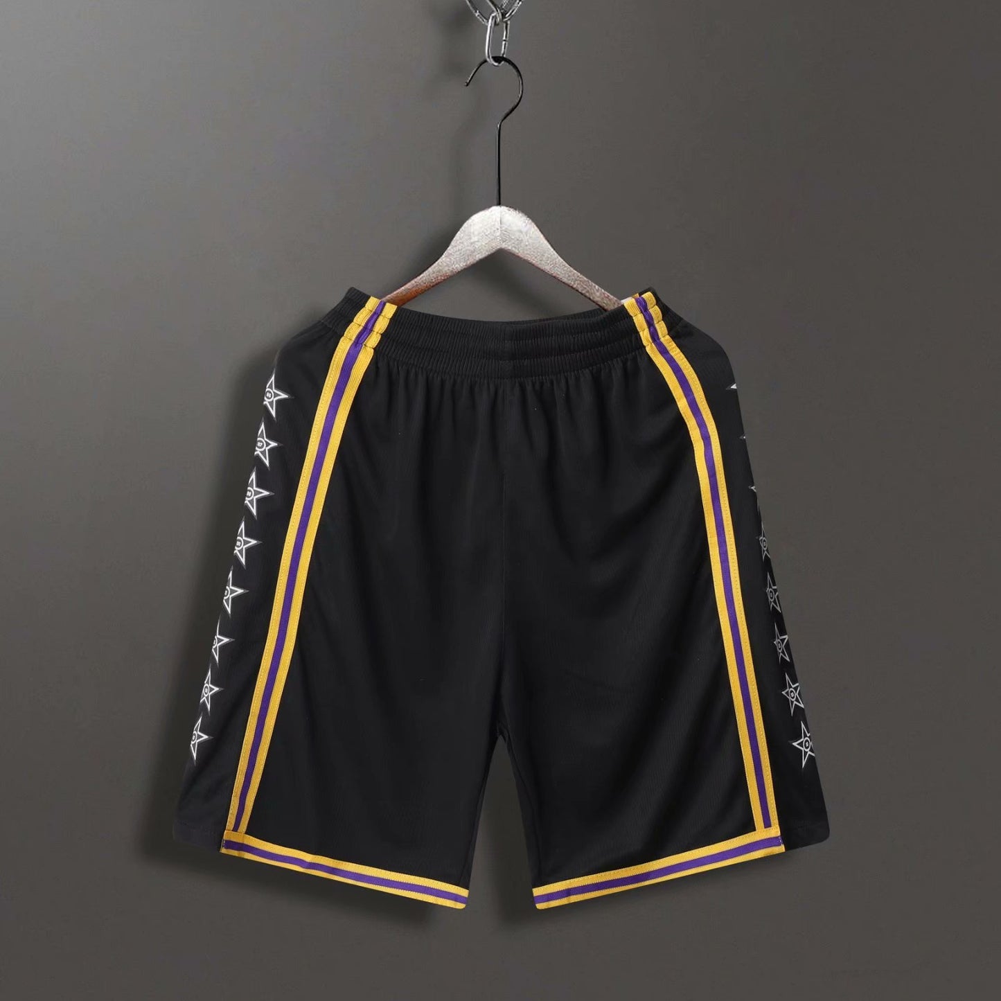 Running Workout Pants Hip-hop Pants