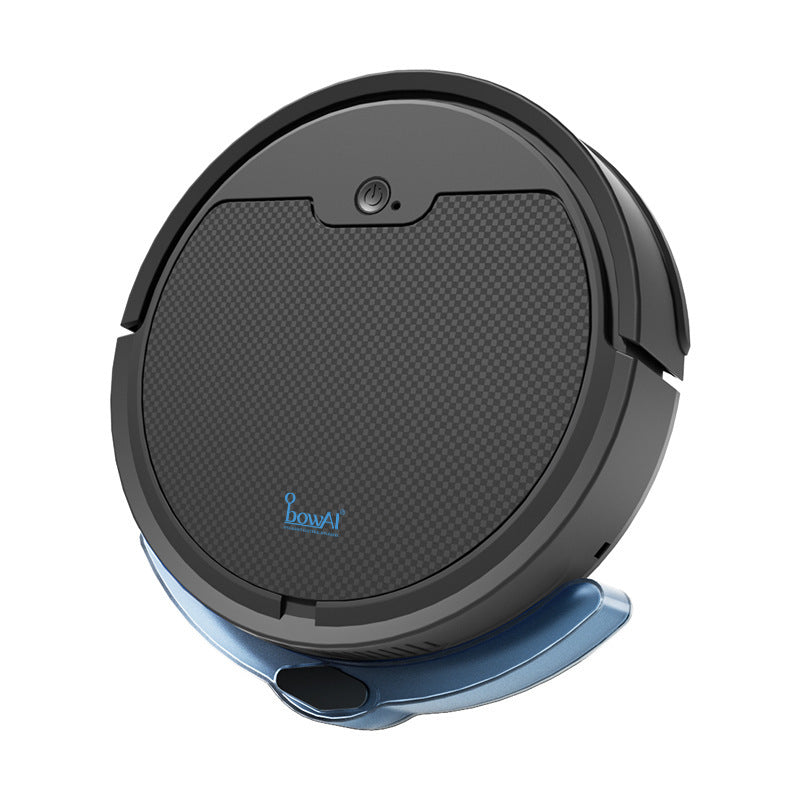 Household Sweeping Robot Automatic Sweeping Mopping Suction Integrated Mop With Water Tank