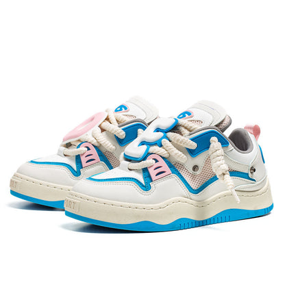 Board Shoes Fashion Individual Casual Sneaker