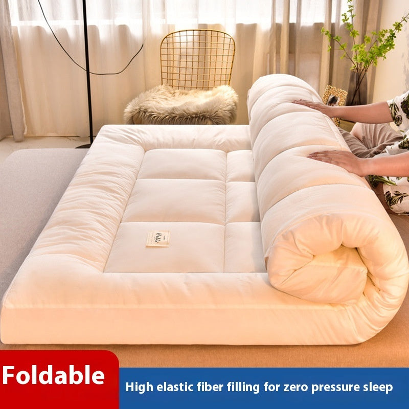 Simple Color Matching Household Super Soft Mattress Mattress