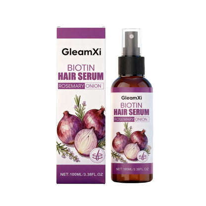 Biotin Hair Spray