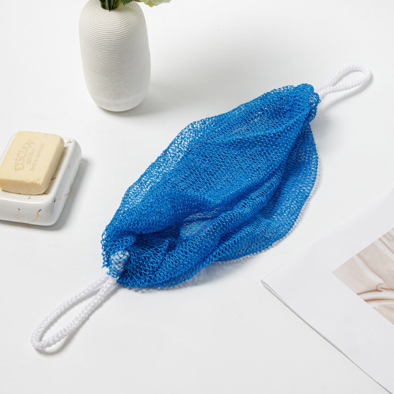 Bath Sponge Bath Towel