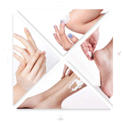 Foot Cream Anti Freeze Drying Peeling Rough Chapped