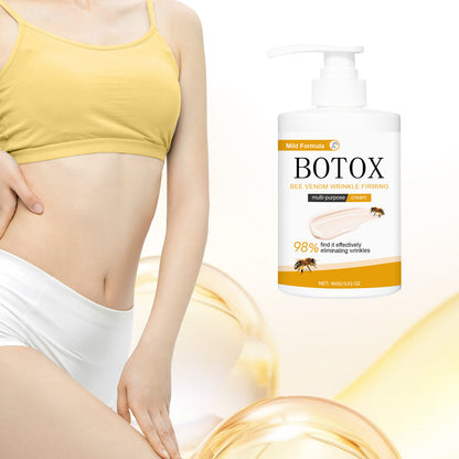 Hydrating Moisturizing Firming And Skin Rejuvenation Tightening Cream