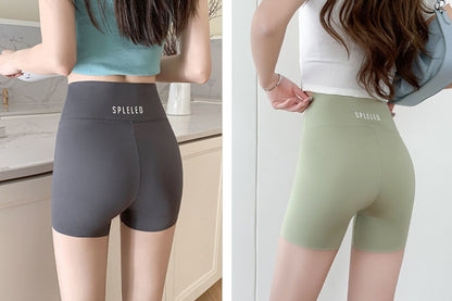 Women's Shark Pants Summer Thin Abdomen Shrinking