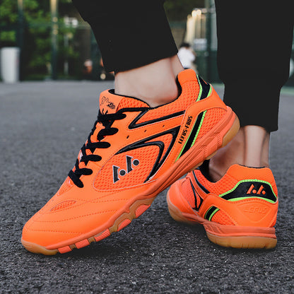 Youth Student Competition Training Shoes