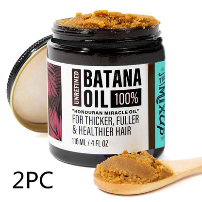 Batana Oil Hair Mask Moisturizing Care