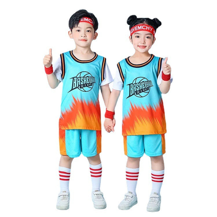 Quick-drying Jersey Competition Performance Wear Training Camp Uniform