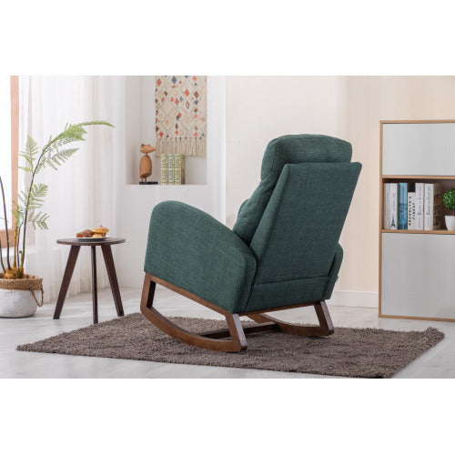 Modern Glider Chair