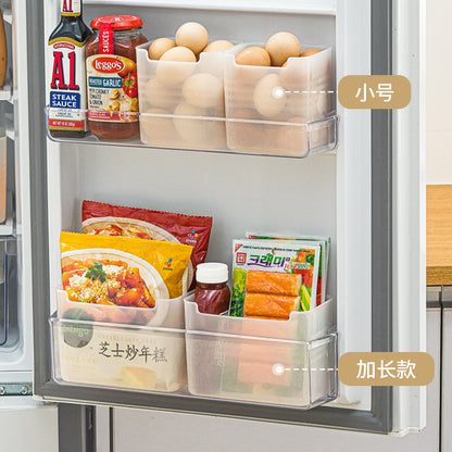 Refrigerator Side Door Storage Box Extended,Only Self-pickup Is Supported, And The Prices Shown Are All Self-pickup Prices