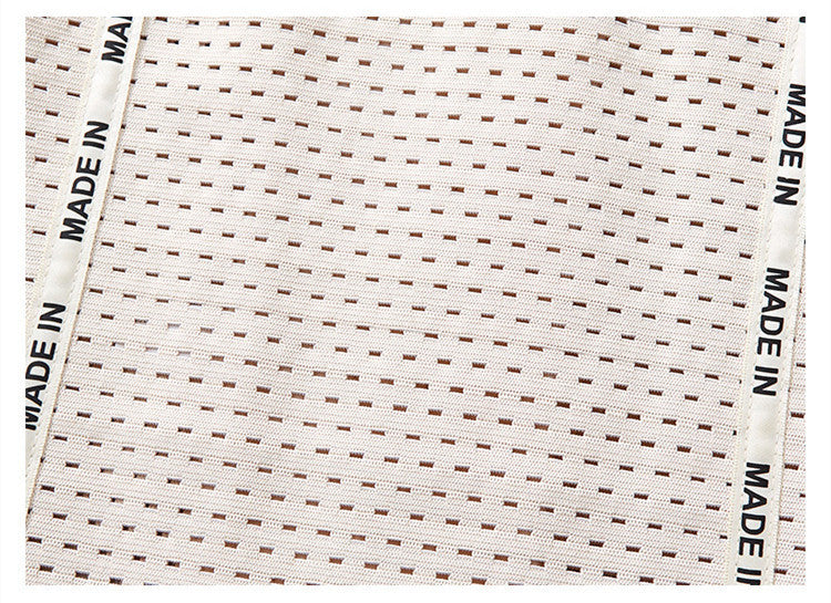 Women's Fashion Sport Letters Belt Shapewear