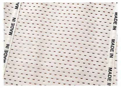 Women's Fashion Sport Letters Belt Shapewear