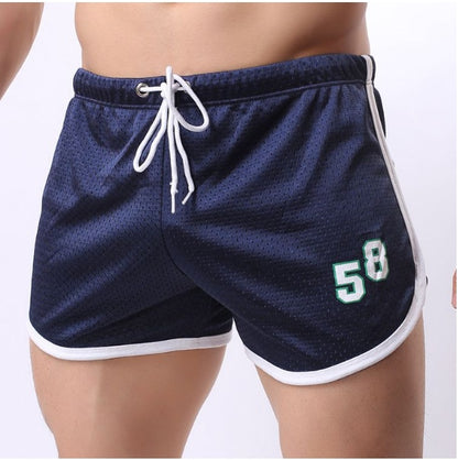 Breathable casual underwear and shorts