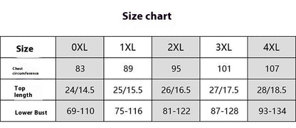 Women's Printed Swimsuit With Shoulder Straps Three-piece Set