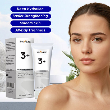 Ceramide Panthenol Moisturizing Cream