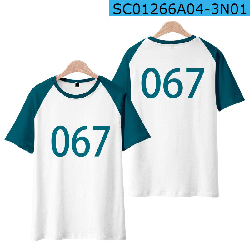 Jacket Men's Jacket  Jung Jae Same Sports