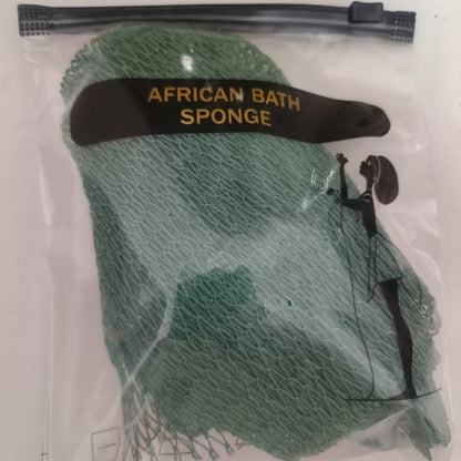 Exfoliating Sauna Net Bath Towel Back Rub Elastic