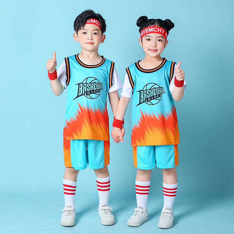 Quick-drying Jersey Competition Performance Wear Training Camp Uniform