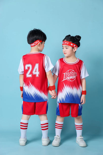 Quick-drying Jersey Competition Performance Wear Training Camp Uniform