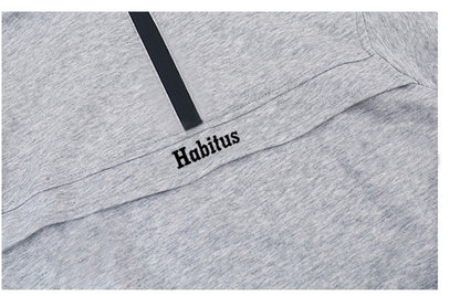 Children Cool Style Jacket Autumn Suit Black