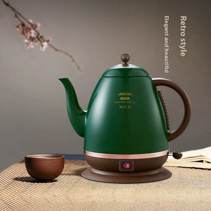 Automatic Constant Temperature Tea Pot Electric Kettle