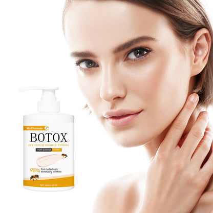 Hydrating Moisturizing Firming And Skin Rejuvenation Tightening Cream