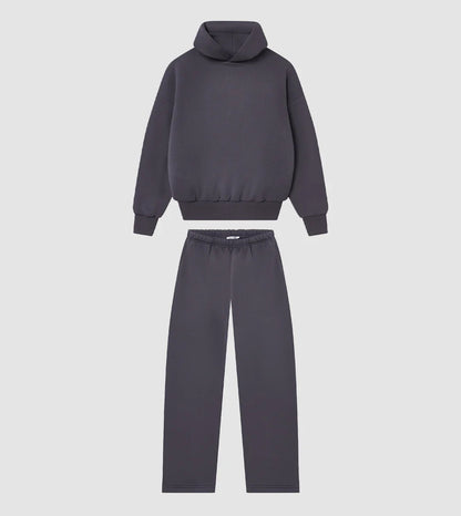 Fashion Vintage Street Trendy Casual Sports Style Warm