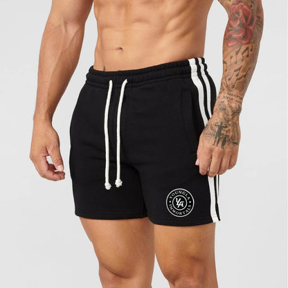 Men's New Casual Fitness Sports Pants
