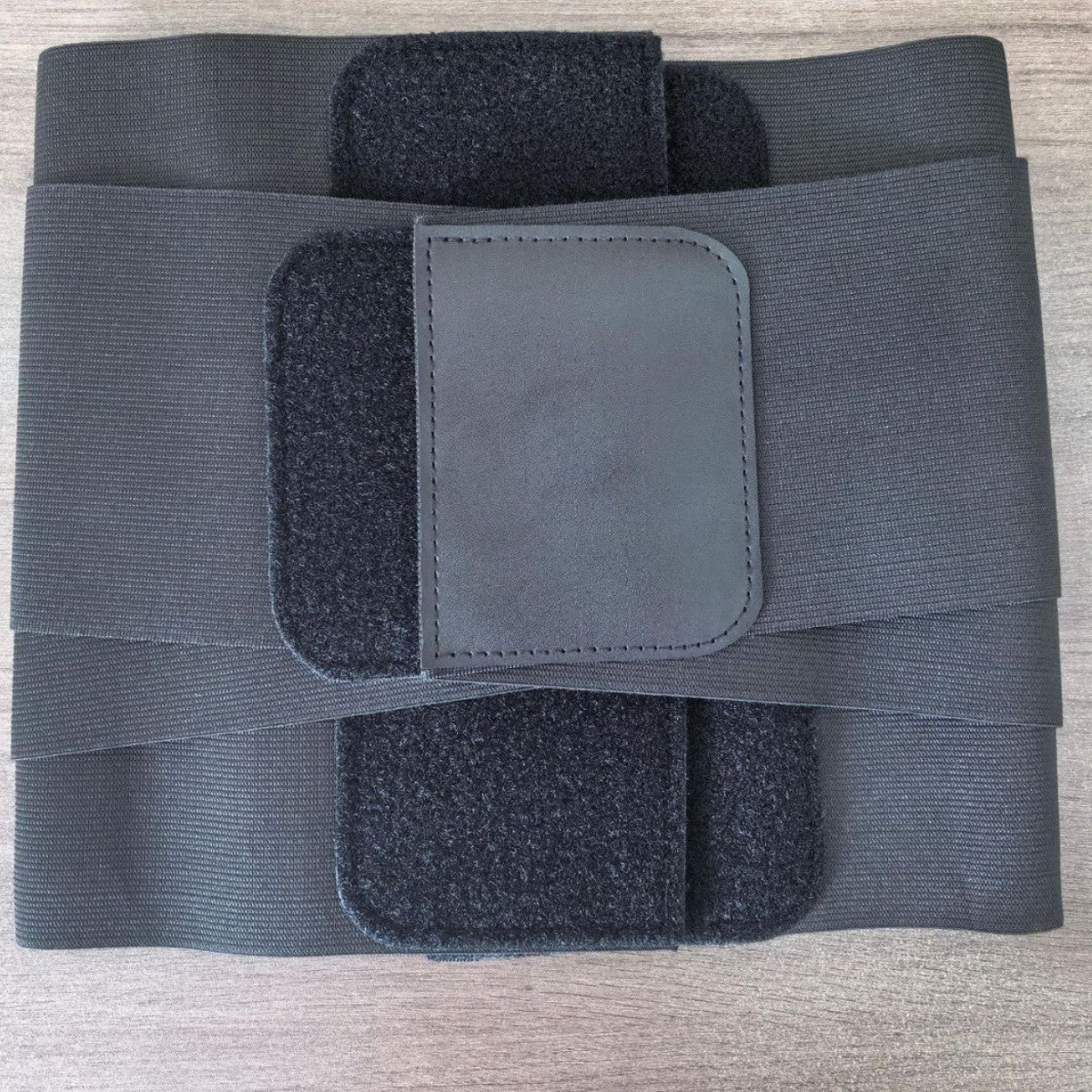 Women's Simple Solid Color Sports Waistband