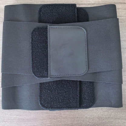 Women's Simple Solid Color Sports Waistband