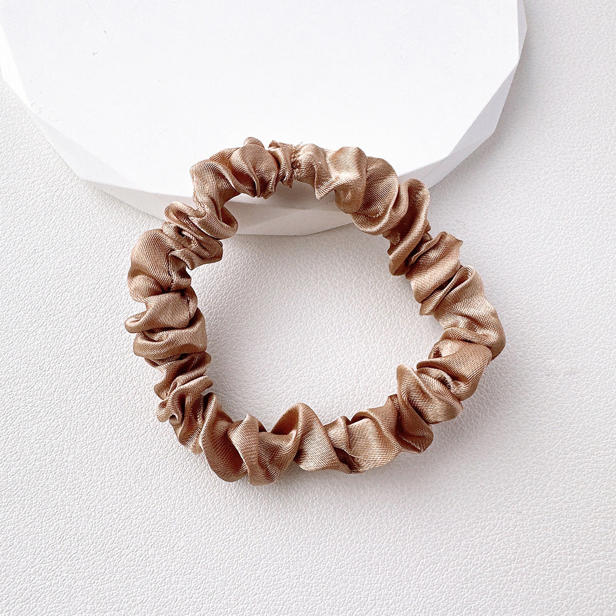 New Hot Color Hair Band All-match Rubber Band Headband Hair Accessories