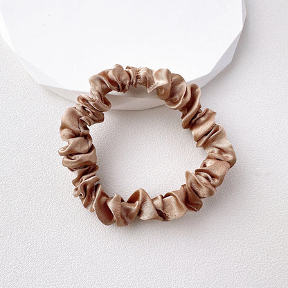 New Hot Color Hair Band All-match Rubber Band Headband Hair Accessories