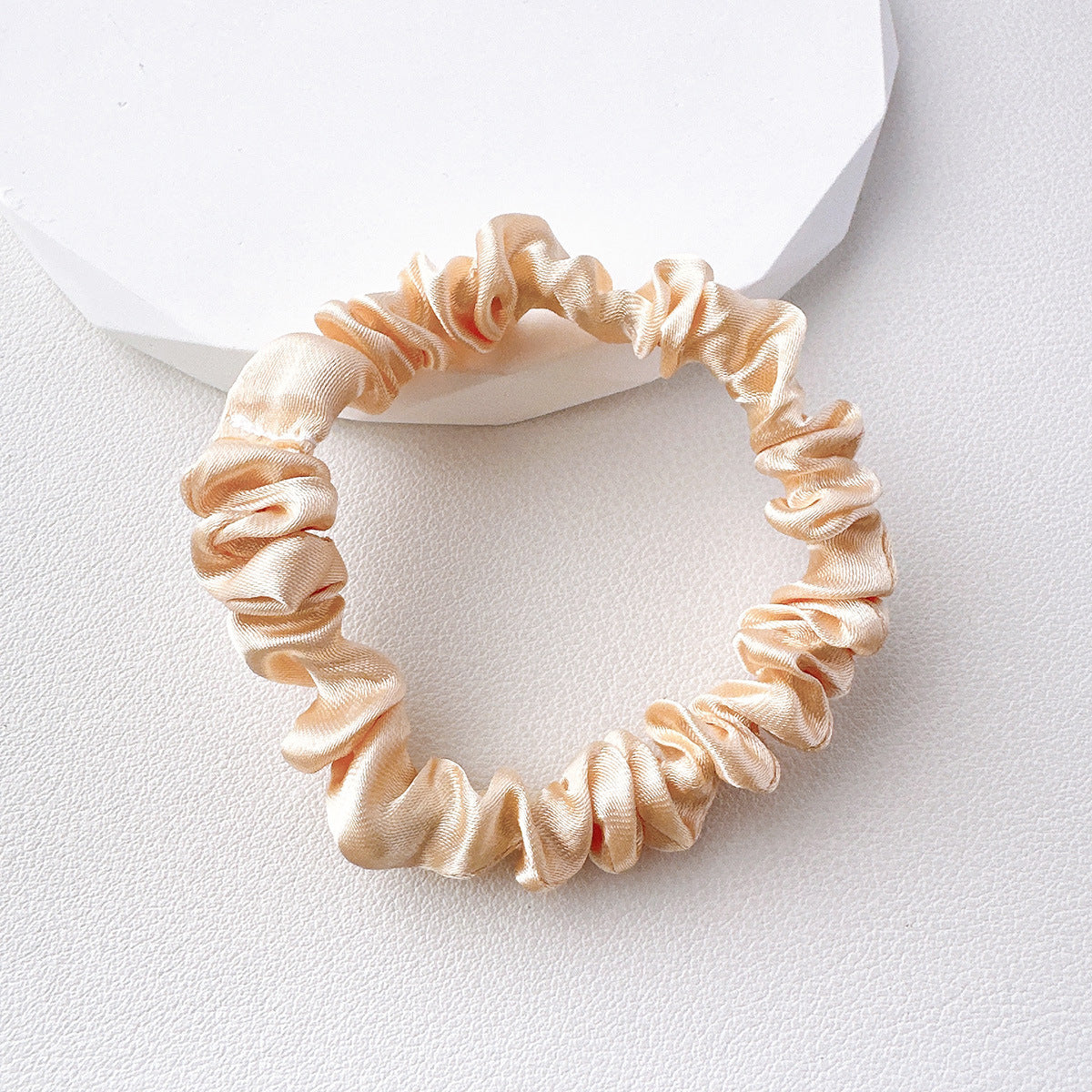 New Hot Color Hair Band All-match Rubber Band Headband Hair Accessories