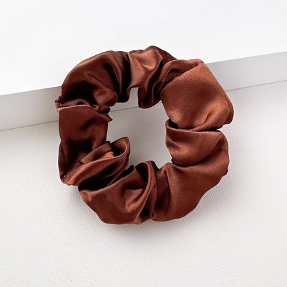 New Hot Color Hair Band All-match Rubber Band Headband Hair Accessories